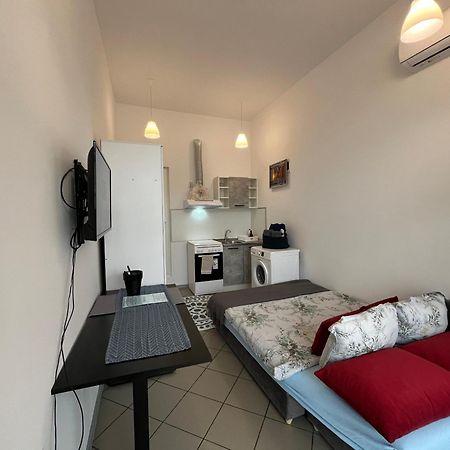 Apartament Dream House2 Warna Zewnętrze zdjęcie