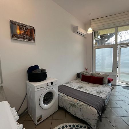 Apartament Dream House2 Warna Zewnętrze zdjęcie