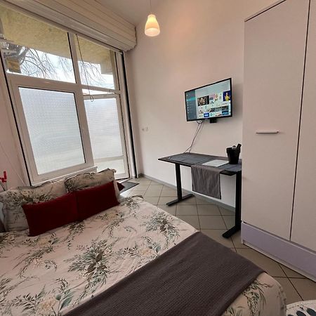 Apartament Dream House2 Warna Zewnętrze zdjęcie
