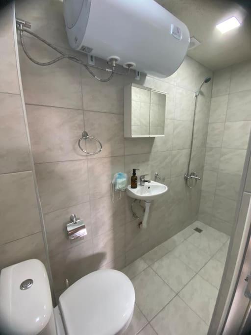 Apartament Dream House2 Warna Zewnętrze zdjęcie