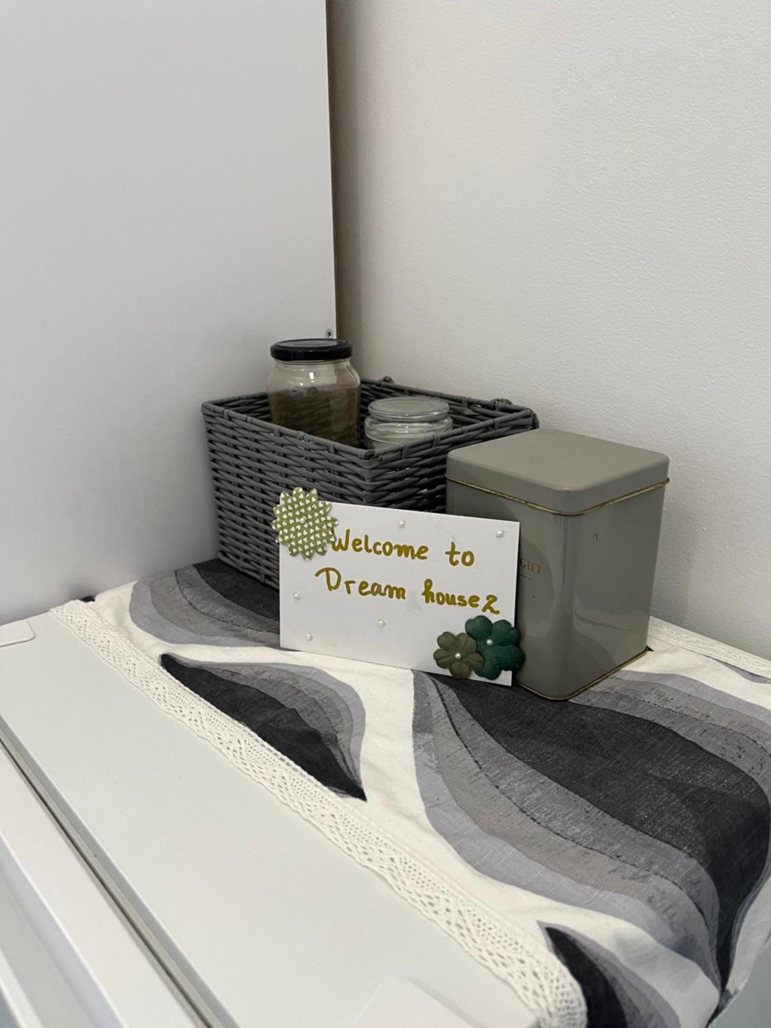 Apartament Dream House2 Warna Zewnętrze zdjęcie