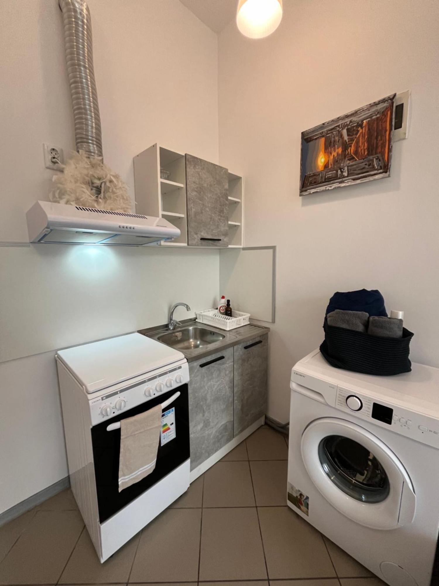 Apartament Dream House2 Warna Zewnętrze zdjęcie