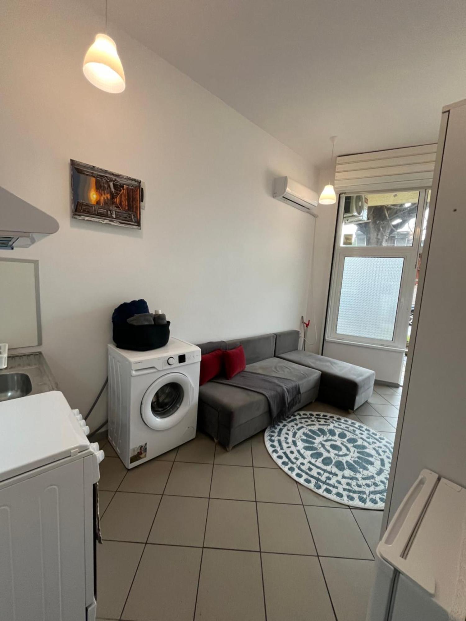 Apartament Dream House2 Warna Zewnętrze zdjęcie