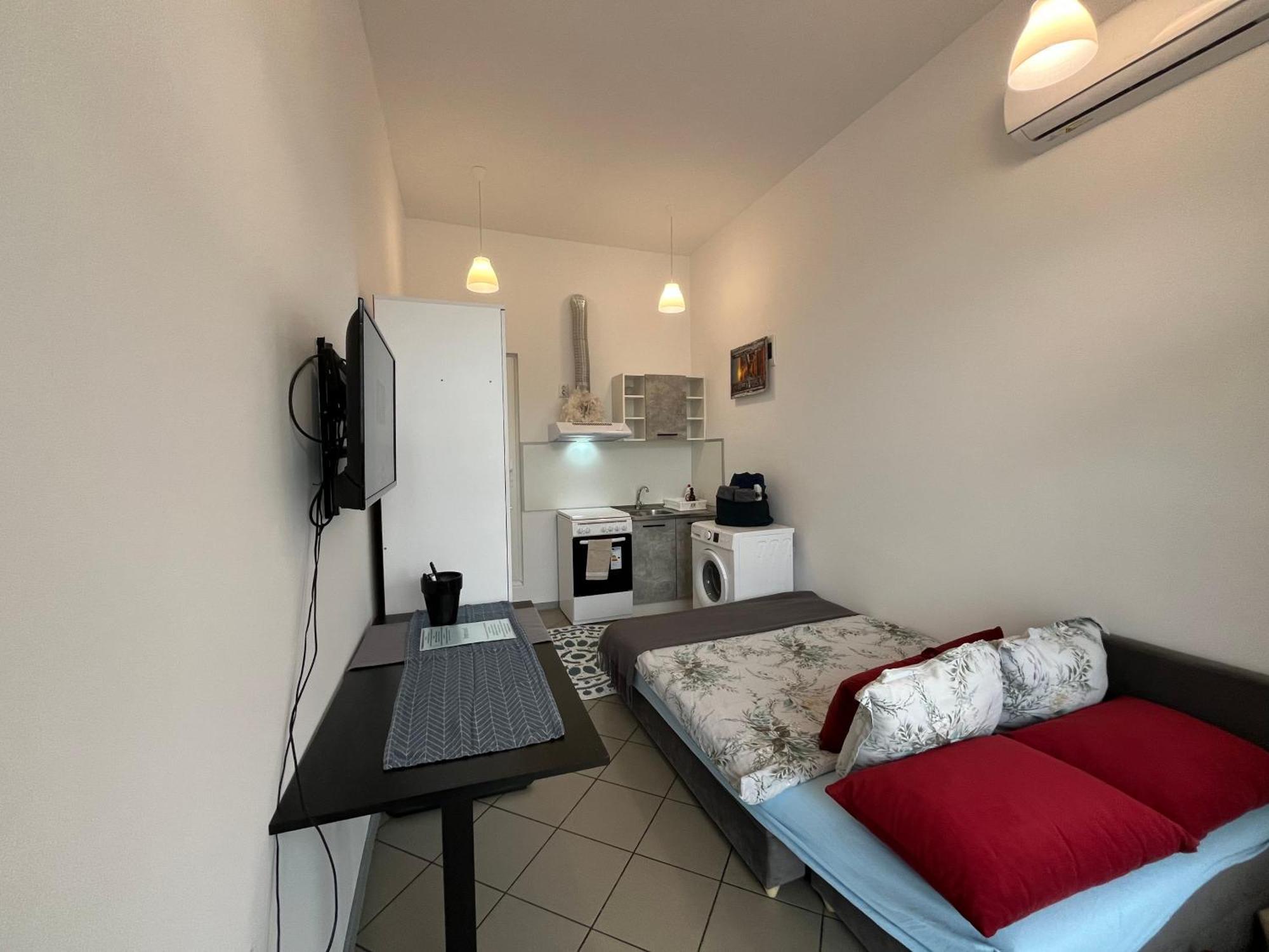 Apartament Dream House2 Warna Zewnętrze zdjęcie
