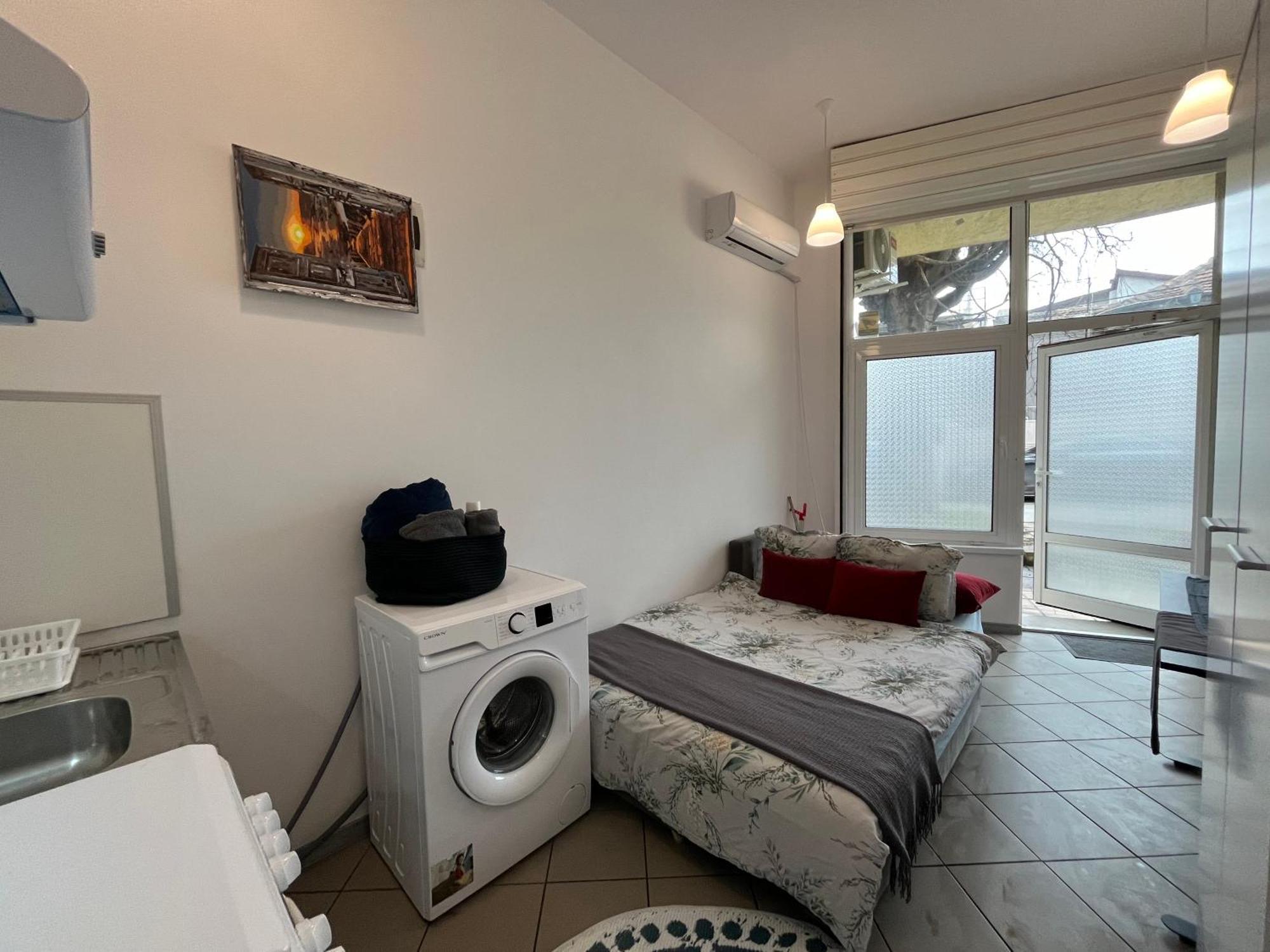 Apartament Dream House2 Warna Zewnętrze zdjęcie