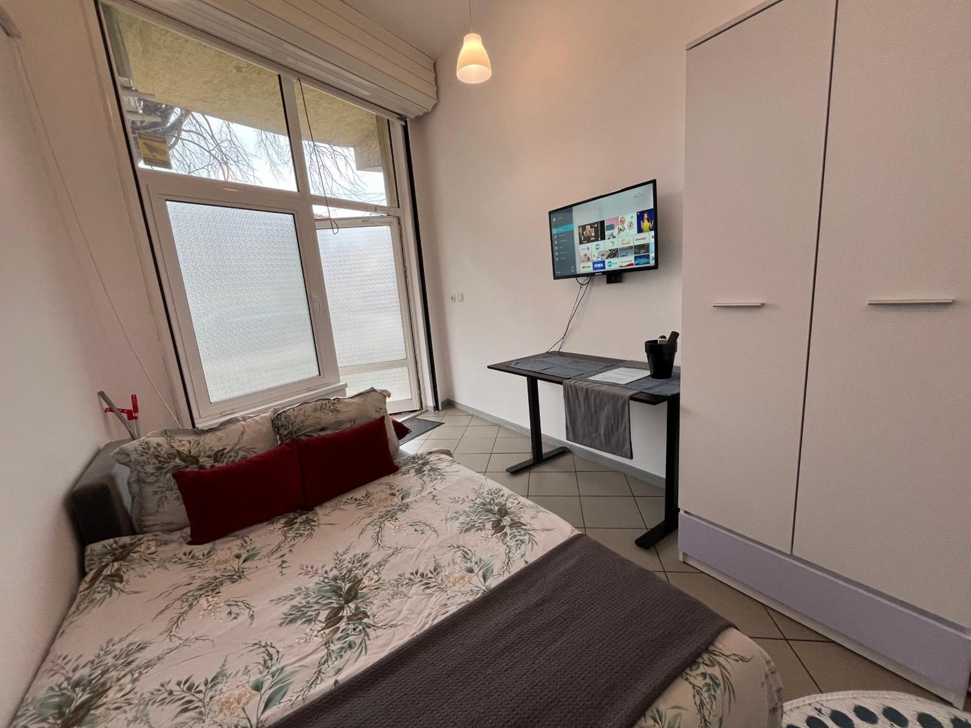 Apartament Dream House2 Warna Zewnętrze zdjęcie